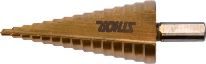 BURGHIU IN TREPTE 4-32MM 22612