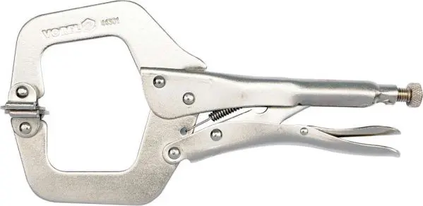 CLESTE DE STRINGERE CU CLEMA TIP "C" 44301
