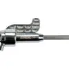 Adaptor 130mm 1/4" , 105 grade 65840