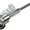 Adaptor 130mm 1/4" , 105 grade 65840 - imagine 2