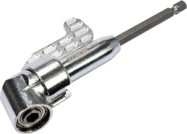 Adaptor 130mm 1/4" , 105 grade 65840 - imagine 2