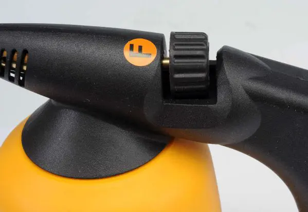 Lampa gaz 73400 - imagine 2