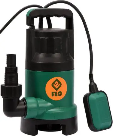 Pompa submersibila 1100w Flo 79775