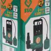 Pompa submersibila 1100w Flo 79775