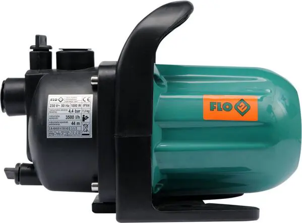 POMPA APA 1000 W(CAP NYLON) 79914