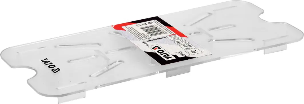 DRENOR PLASTIC, GN1/3