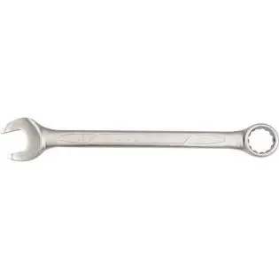 Cheie combinata satinata 41mm YT-00763