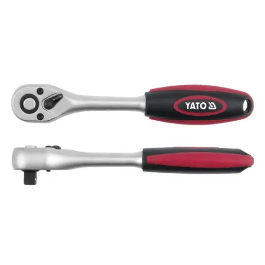 Antrenor clichet 1/2", 265mm YT-0324