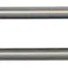 Capat surublenita 100mm 4-8,1/4" 2buc YT-0498