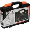 Set extractoare pt bujii rupte,3/8",16b YT-05342 - imagine 3