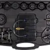Aparat de Schimbat Lichid Frână 5L, Yato YT-06845