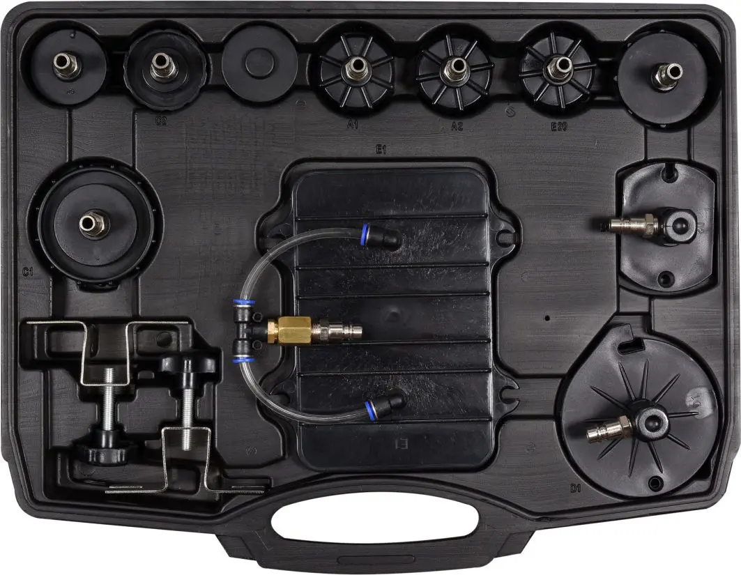 Aparat de Schimbat Lichid Frână 5L, Yato YT-06845