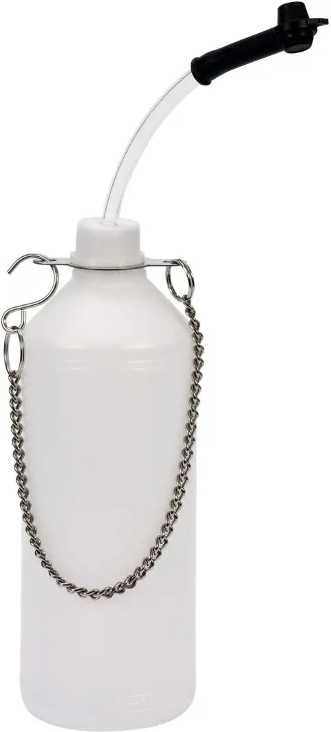 Aparat de Schimbat Lichid Frână 5L, Yato YT-06845