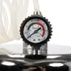 Aparat de Schimbat Lichid Frână 5L, Yato YT-06845
