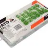 Set garnituri aer conditionat, 270 buc YT-06879 - imagine 4