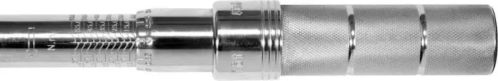 Cheie dinamometrica 1/2", 10-60 nm YT-07611 - imagine 4