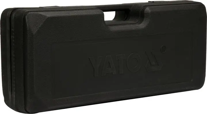 Pistol pneumatica 3200nm, 1", Yato YT-09615 - imagine 6