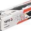 Foarfeca pneumatica pentru taiat tabla Yato YT-09945 - imagine 3