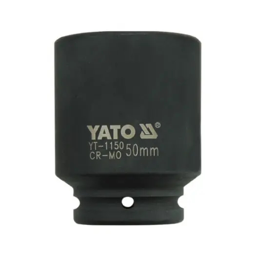 Tubulara impact lunga 3,4 ", 50 mm YT-1150