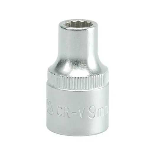 CHEIE TUBULARA  9MM,1/2" YT-1271