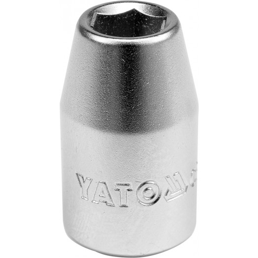 ADAPTOR BIT 3/8"X8MM YT-1296