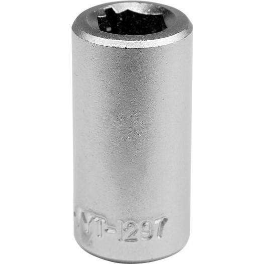 ADAPTOR BIT 1/4"X1/4" YT-1297