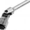Cheie tubulara 17mm "t"cardanica YT-15282 - imagine 3