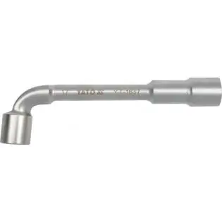 Cheie tubul.cu cot tip „l” crv 10mm YT-1630