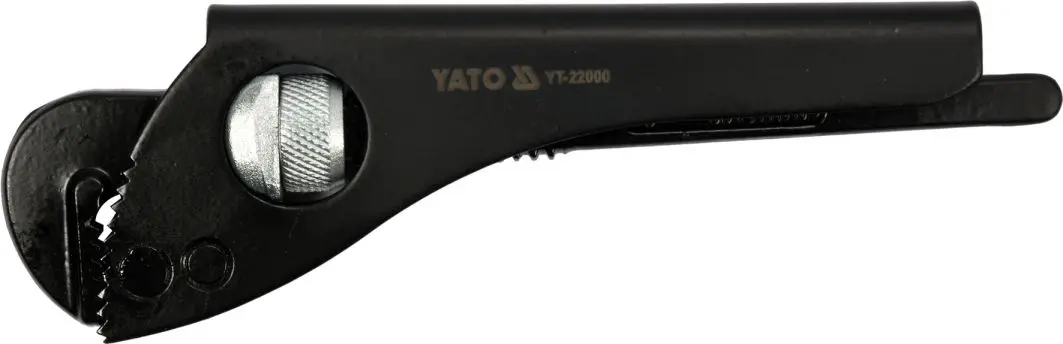 Cheie pt tevi, tip german, 175mm YT-22000