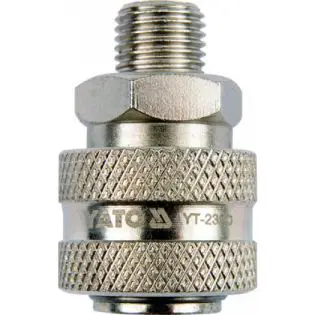MUFA RAPIDA FILET EXT MAMA 1/2" YT-2392