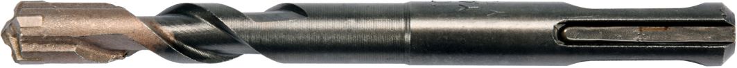 BURGHIU SDS+, VARF X, 10X110 MM YT-41934