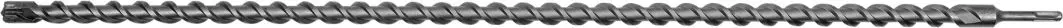 BURGHIU SDS+, VARF X, 25X1000MM YT-41974