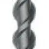 Burghiu sds+ varf x, 25x1000mm YT-41974 - imagine 2