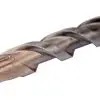 Burghiu sds+ varf x, 25x1000mm YT-41974 - imagine 3