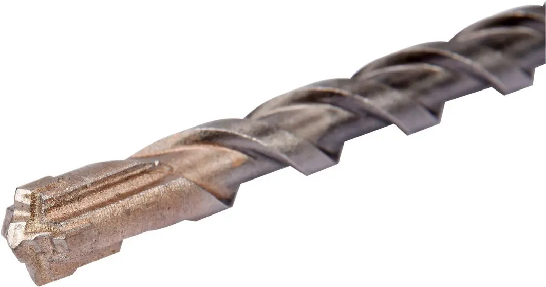 Burghiu sds+ varf x, 25x1000mm YT-41974 - imagine 3
