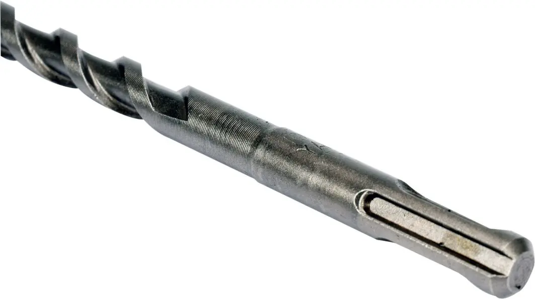 Burghiu sds+ varf x, 25x1000mm YT-41974 - imagine 4