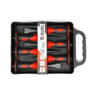 SET DALTI  6 BUC YT-4710