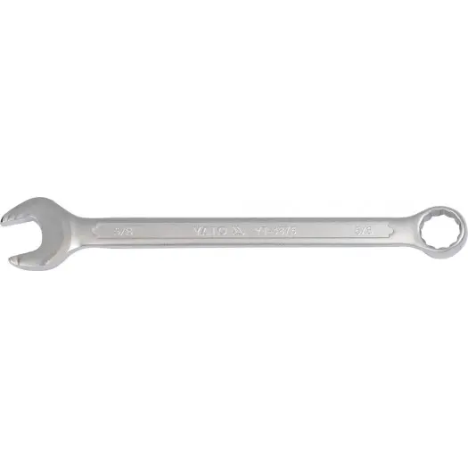 Cheie combinata 9/16"(14.3mm) YT-4875