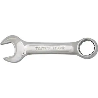 CHEIE COMBINATA SCURTA 9MM YT-4902