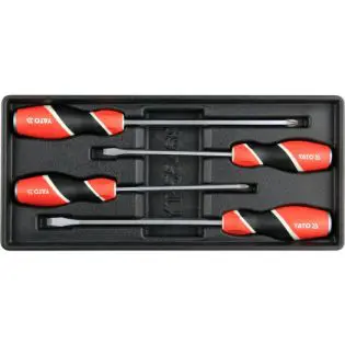 SET SURUBELNITE MECANICE PT DULAP-4 BUC YT-55469