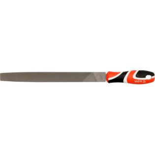 PILA PLATA PT LACATUSERIE 250MM #2 YT-6228