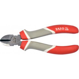 CLESTE TAIETOR 160MM YT-6610