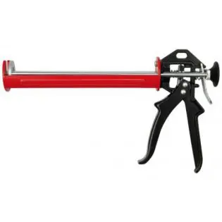 PISTOL SILICON 225MM YT-6753