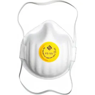 SET MASCA PRAF CU VALVA 3 BUC YT-7486