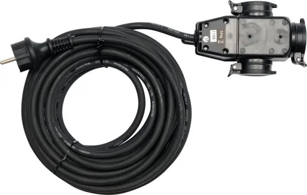PRELUNGITOR CAUCIUCAT 10M YT-8116