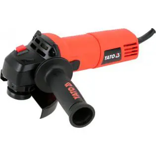 POLIZOR UNGHIULAR 115MM, 710W YT-82090