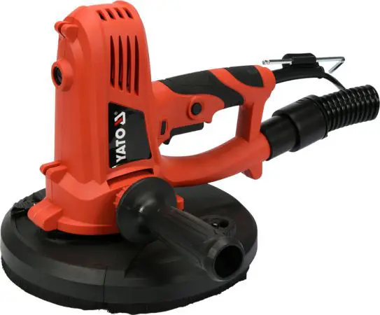 SLEFUITOR 1220 W, 225 MM YT-82340