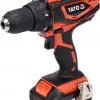 Autofiletanta cu Acumulator 18v 40nm Yato YT-82780
