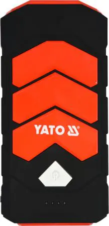 Acumulator extern, li-po,9000mah, booster YT-83081 - imagine 3