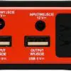 Acumulator extern, li-po,9000mah, booster YT-83081 - imagine 4
